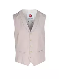 CG - CLUB OF GENTS | Chaleco de traje PADDY | Rosa