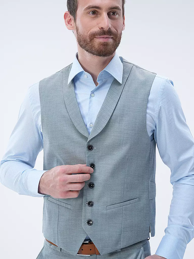CG - CLUB OF GENTS | Chaleco de traje PADDY | 