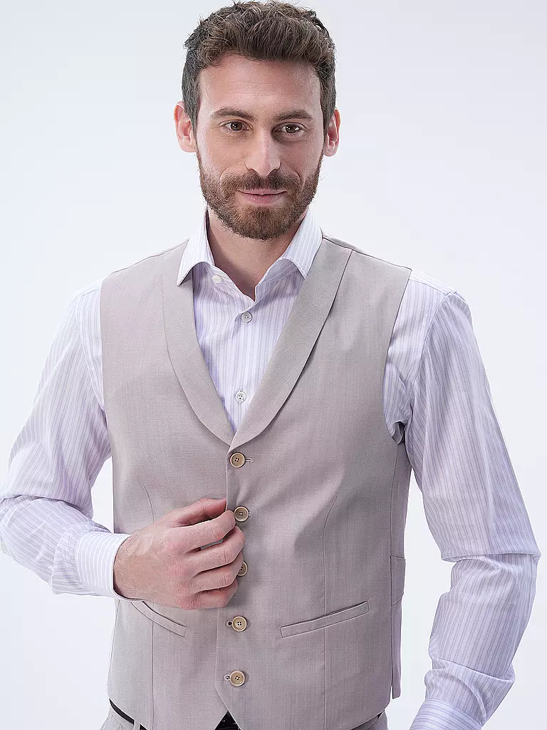 CG - CLUB OF GENTS | Chaleco de traje PADDY | 