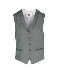 CG - CLUB OF GENTS | Chaleco de traje PHILIPP | Verde claro