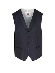 CG - CLUB OF GENTS | Chaleco de traje PHILIPP | Azul oscuro