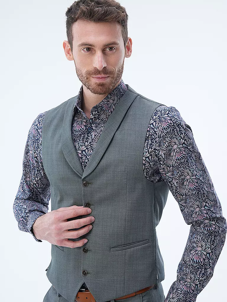 CG - CLUB OF GENTS | Chaleco de traje PHILIPP | 