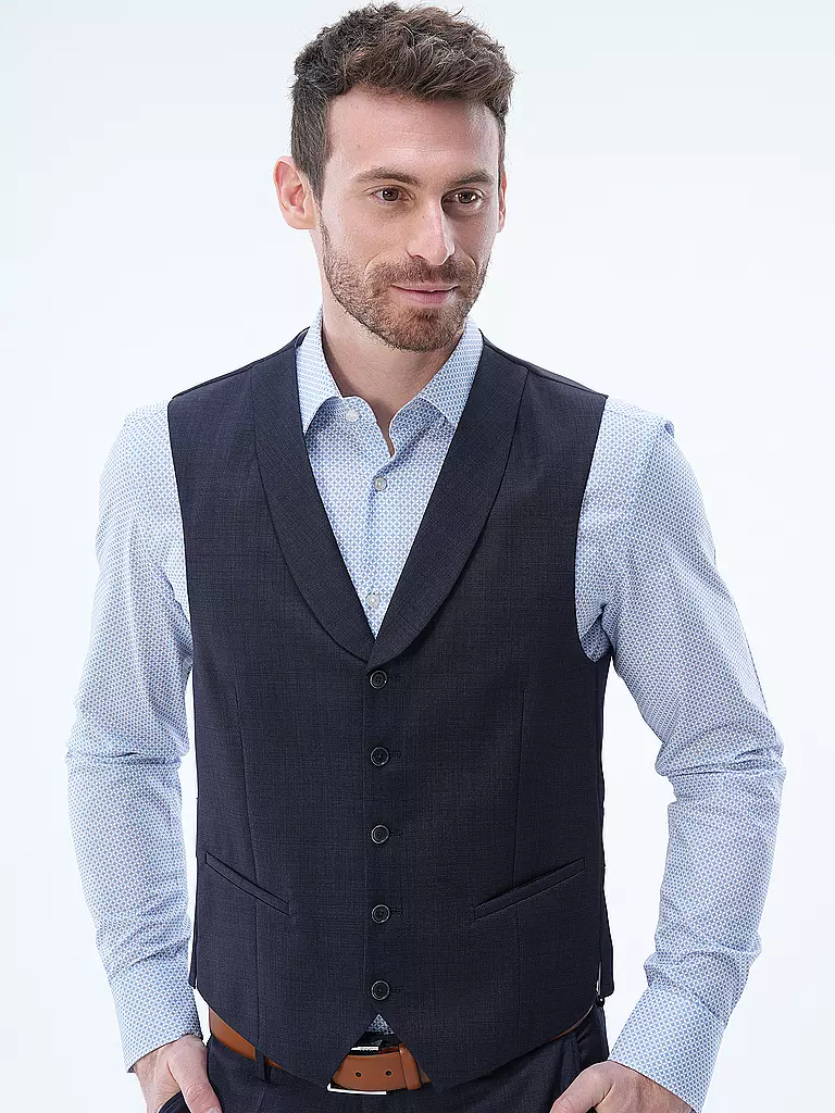 CG - CLUB OF GENTS | Chaleco de traje PHILIPP | 