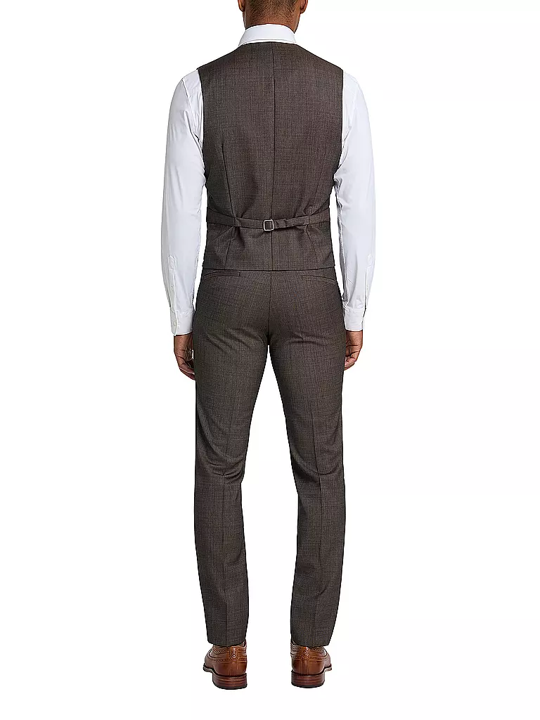 CG - CLUB OF GENTS | Chaleco de traje Slim Fit PHILLIP | 
