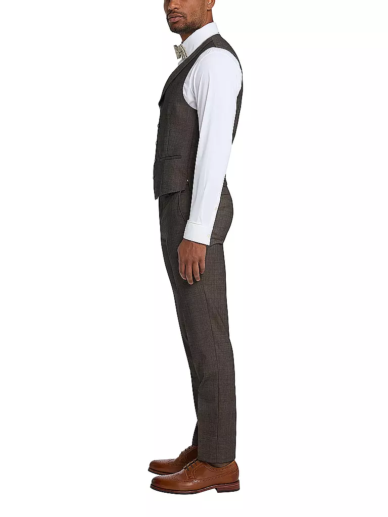 CG - CLUB OF GENTS | Chaleco de traje Slim Fit PHILLIP | 