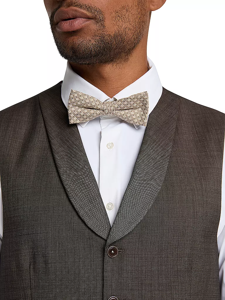 CG - CLUB OF GENTS | Chaleco de traje Slim Fit PHILLIP | 