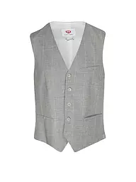CG - CLUB OF GENTS | Chaleco de traje | Verde claro