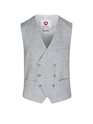 CG - CLUB OF GENTS | Chaleco de traje | Azul claro