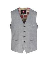 CG - CLUB OF GENTS | Chaleco de traje | Azul oscuro