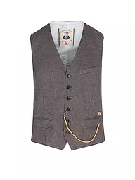 CG - CLUB OF GENTS | Chaleco de traje | Azul oscuro
