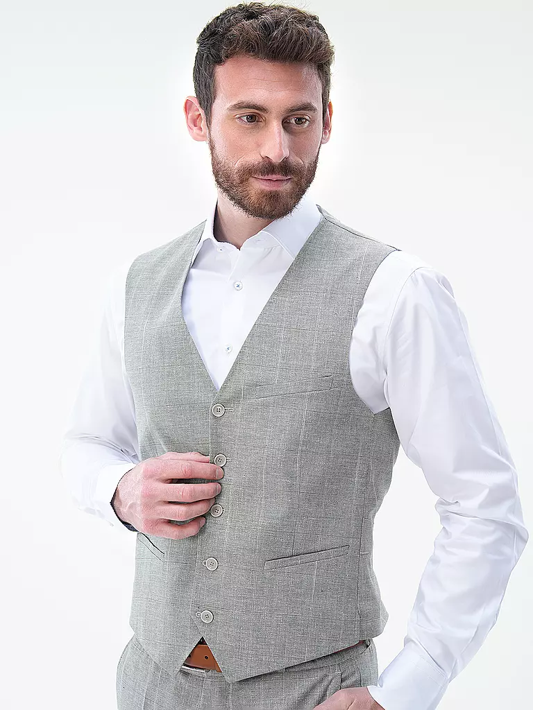 CG - CLUB OF GENTS | Chaleco de traje |