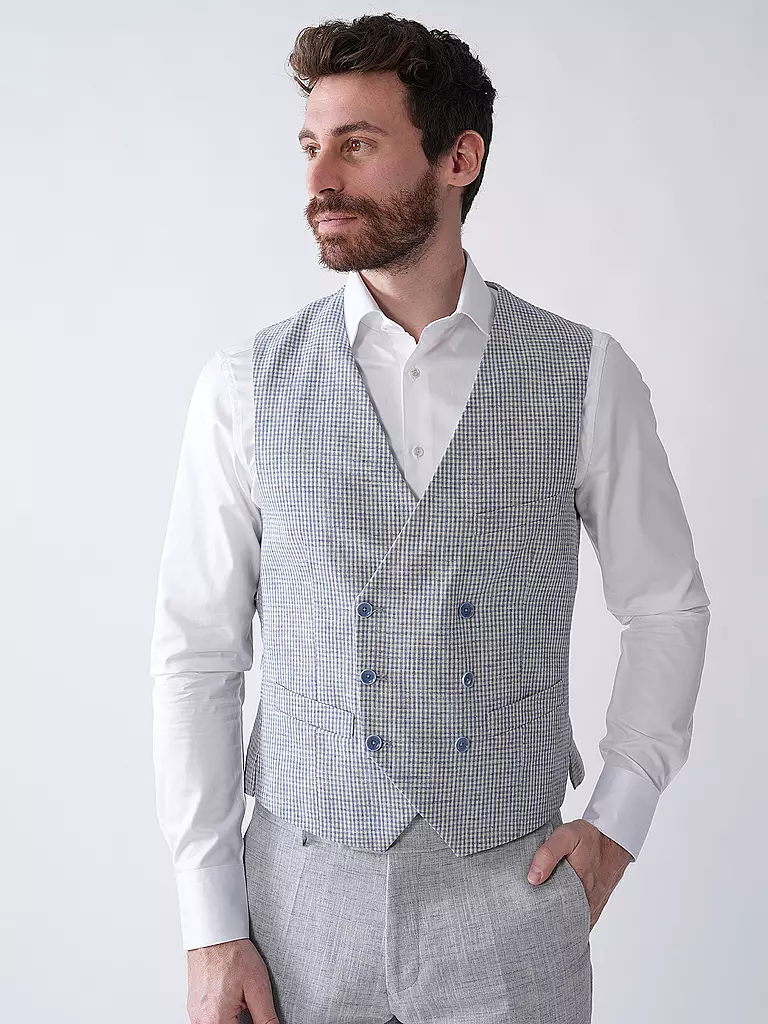 CG - CLUB OF GENTS | Chaleco de traje | 