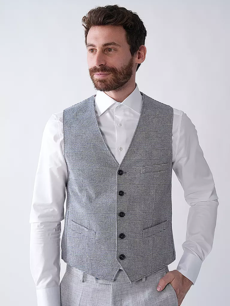 CG - CLUB OF GENTS | Chaleco de traje | 