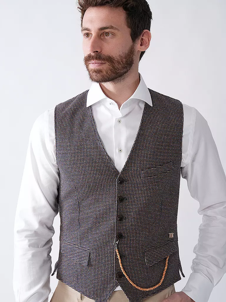 CG - CLUB OF GENTS | Chaleco de traje | 