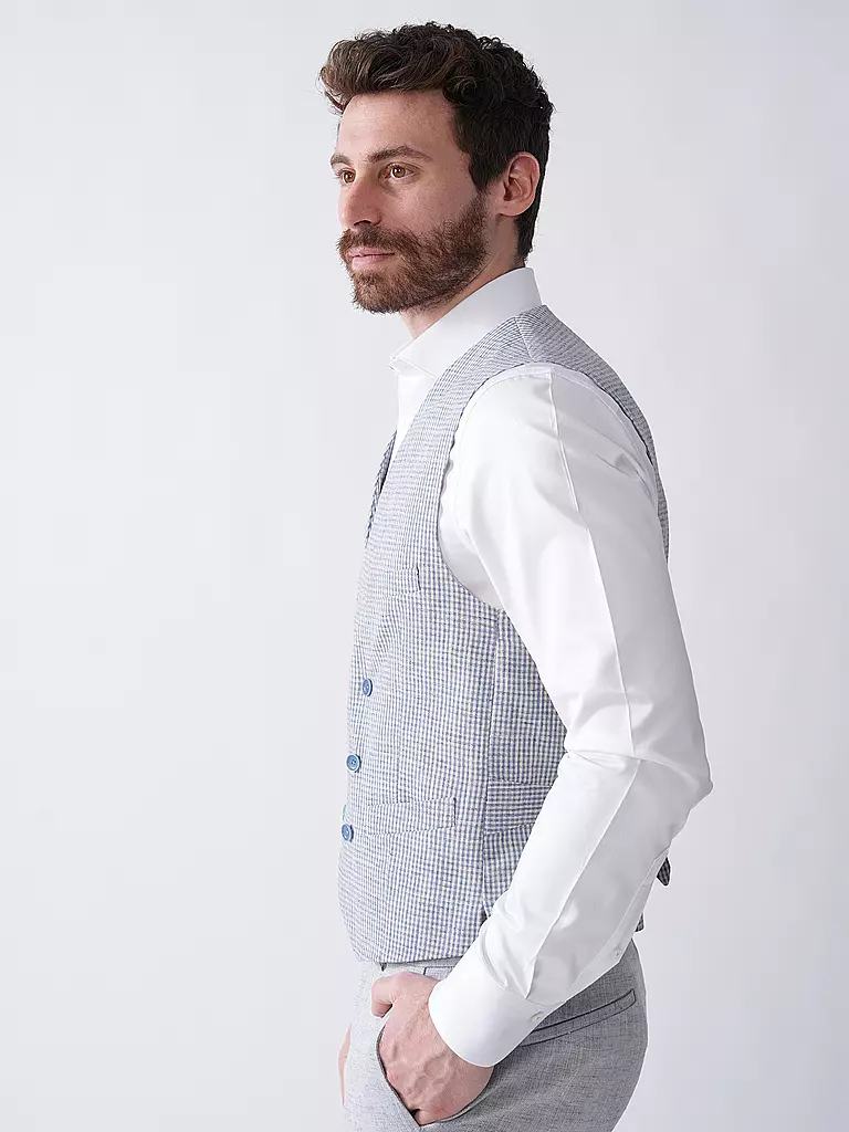 CG - CLUB OF GENTS | Chaleco de traje | 