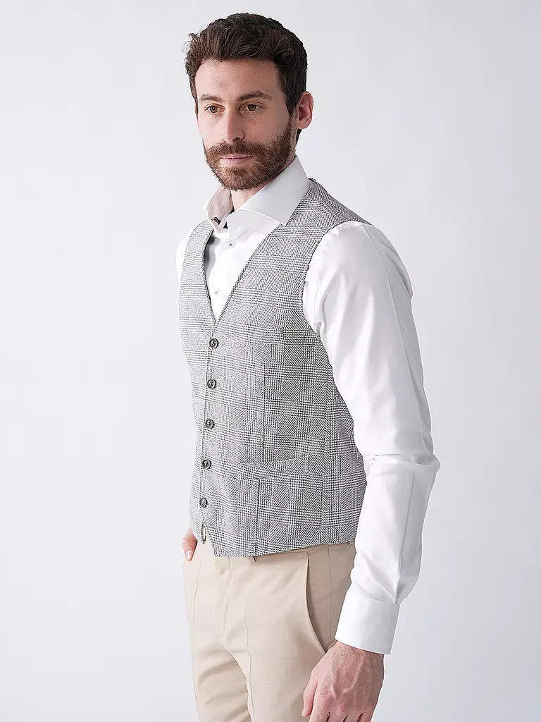 CG - CLUB OF GENTS | Chaleco de traje | 