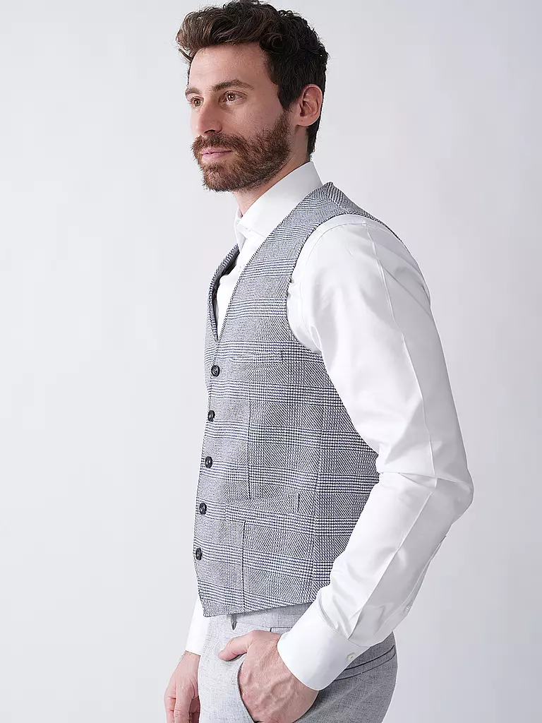 CG - CLUB OF GENTS | Chaleco de traje | 