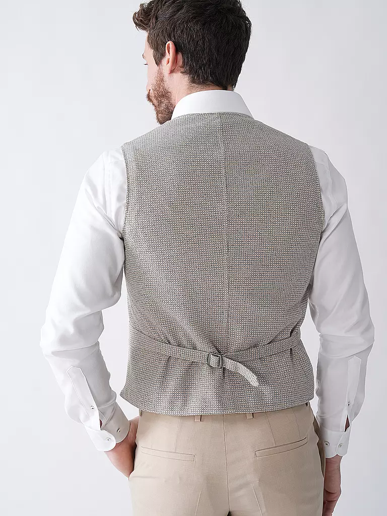 CG - CLUB OF GENTS | Chaleco de traje | 