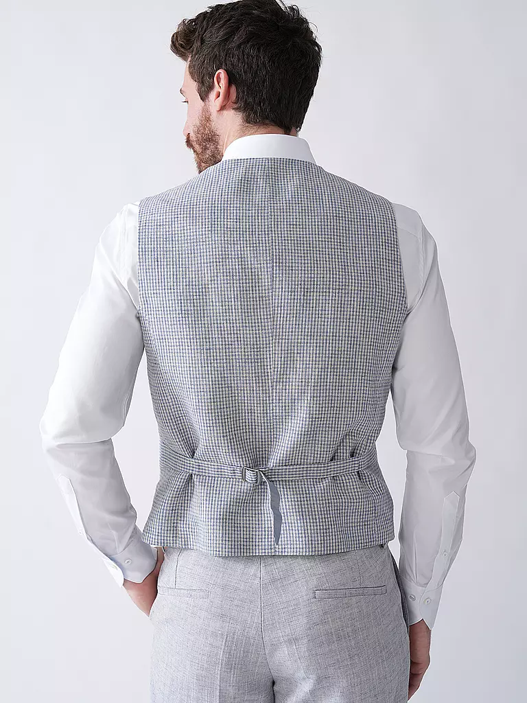 CG - CLUB OF GENTS | Chaleco de traje | 
