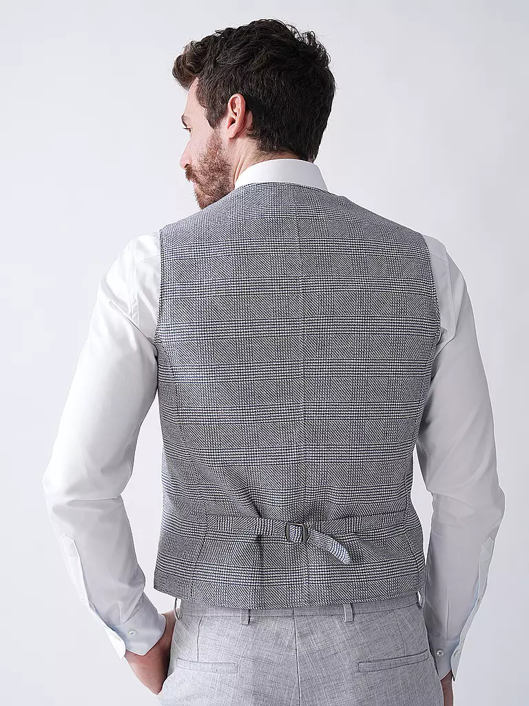 CG - CLUB OF GENTS | Chaleco de traje | 