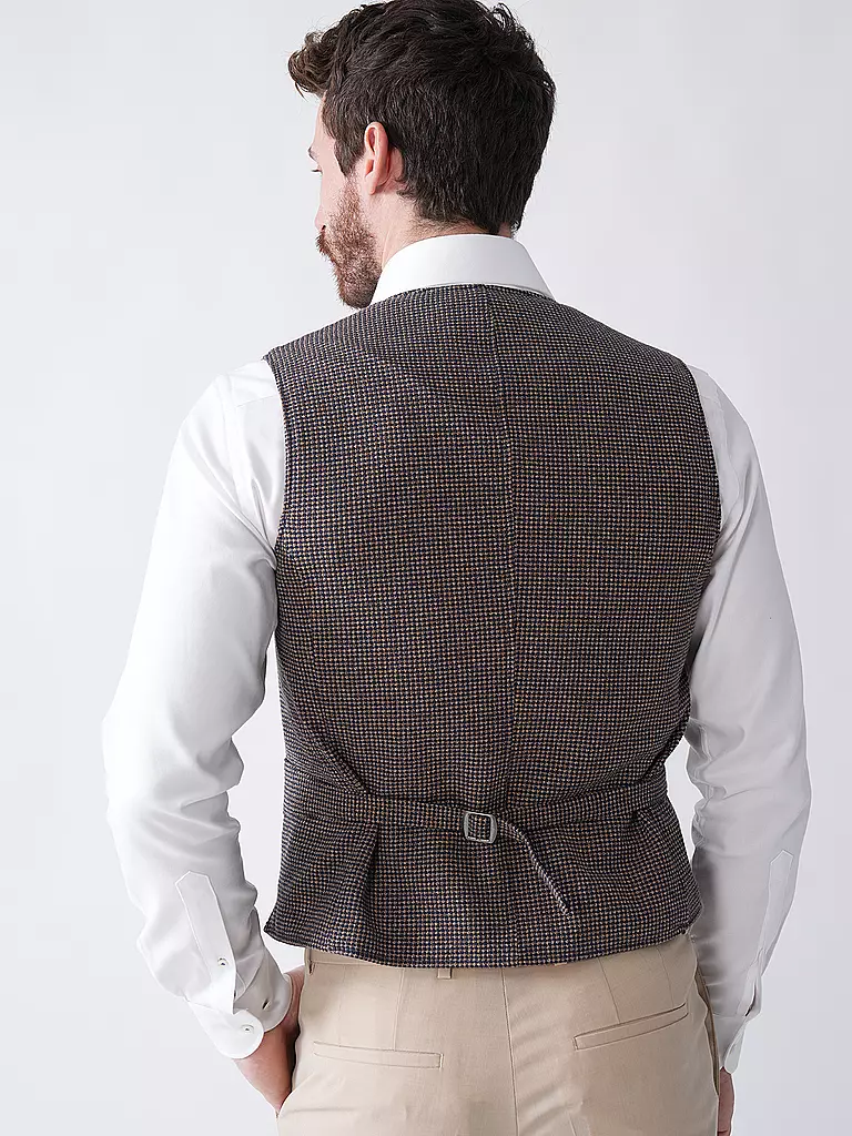 CG - CLUB OF GENTS | Chaleco de traje | 