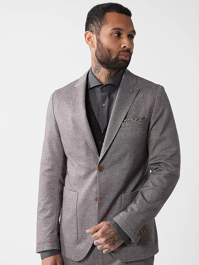 CG - CLUB OF GENTS | Chaqueta de traje | 