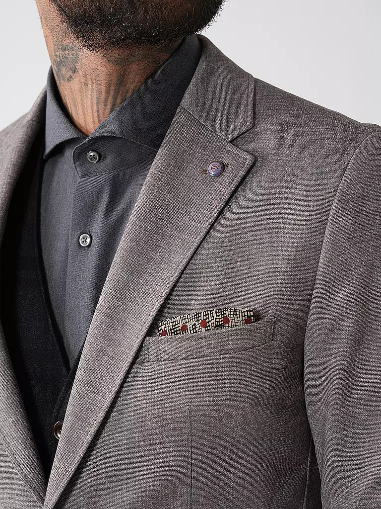 CG - CLUB OF GENTS | Chaqueta de traje | 