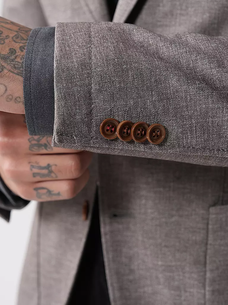 CG - CLUB OF GENTS | Chaqueta de traje | 