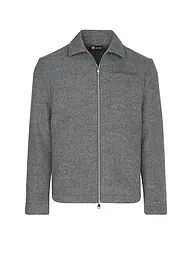 CG - CLUB OF GENTS | Chaqueta JON | Gris claro
