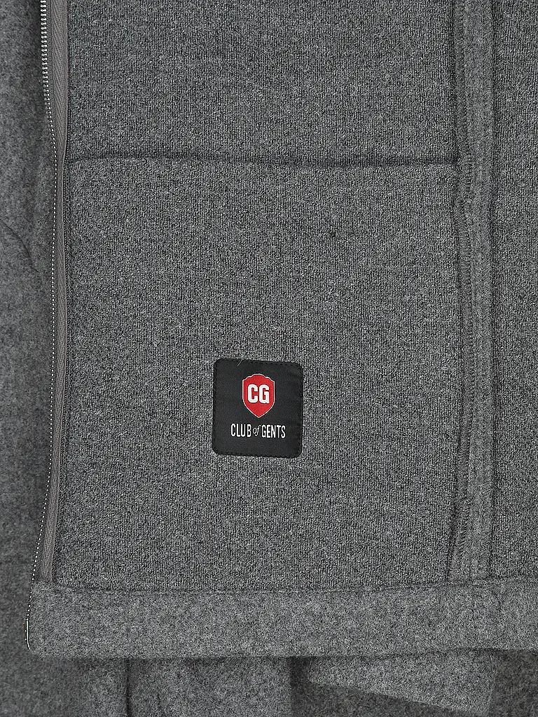 CG - CLUB OF GENTS | Chaqueta JON | 