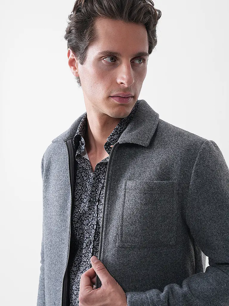 CG - CLUB OF GENTS | Chaqueta JON | 