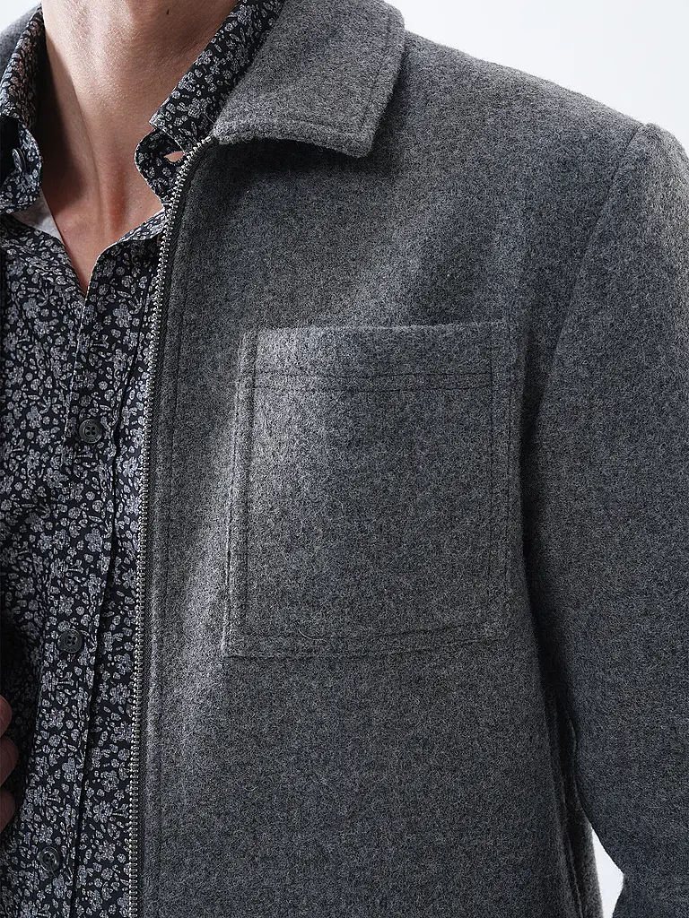 CG - CLUB OF GENTS | Chaqueta JON | 