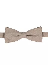 CG - CLUB OF GENTS | Set de pajarita y pañuelo de bolsillo PAXTON | Beige
