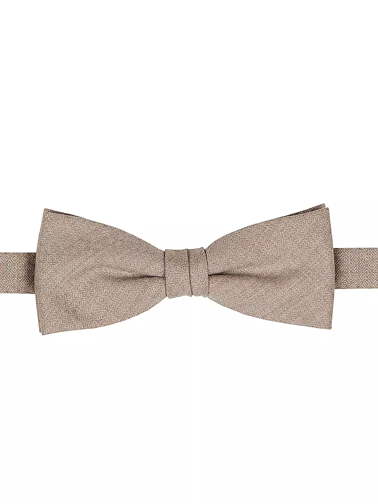 CG - CLUB OF GENTS | Masche - Pajarita | Beige