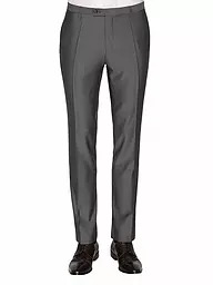 CG - CLUB OF GENTS | Pantalón de traje Birdsey | Gris