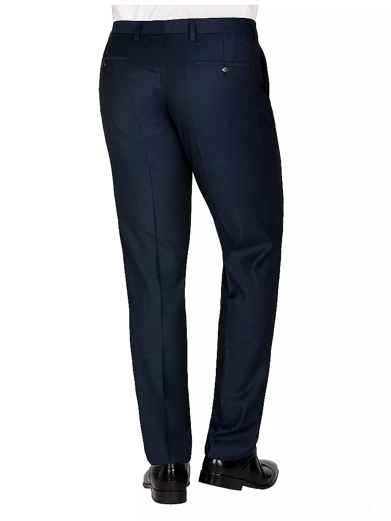 CG - CLUB OF GENTS | Pantalón de traje Birdsey | 