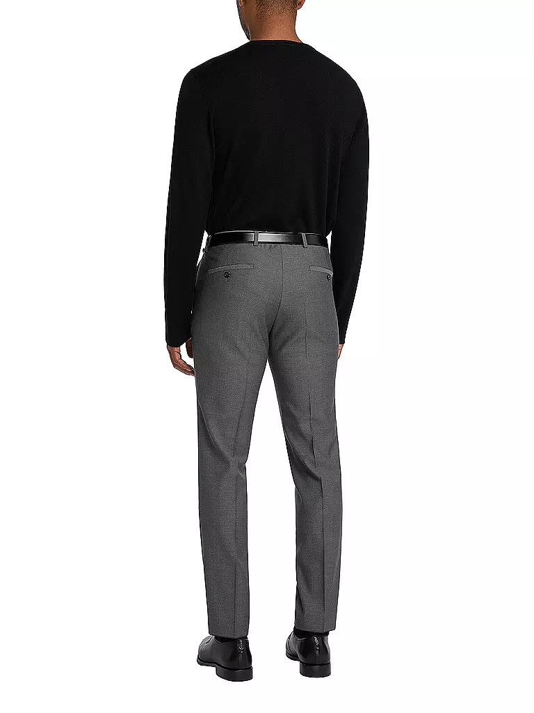 CG - CLUB OF GENTS | Pantalón de traje Birdsey | 