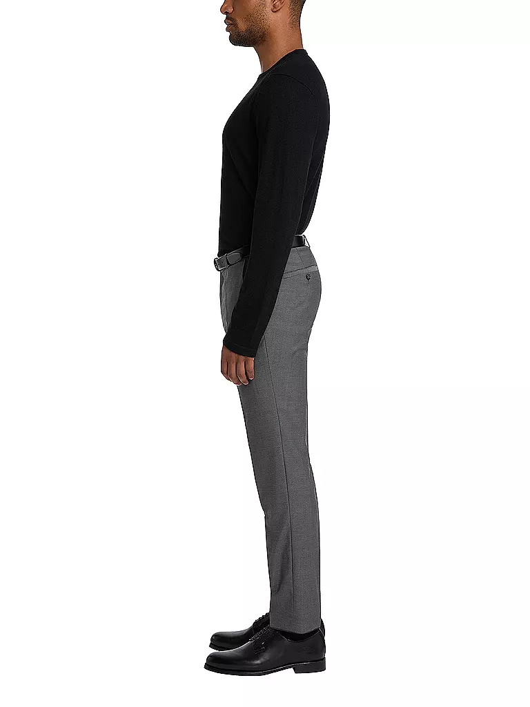 CG - CLUB OF GENTS | Pantalón de traje Birdsey | 