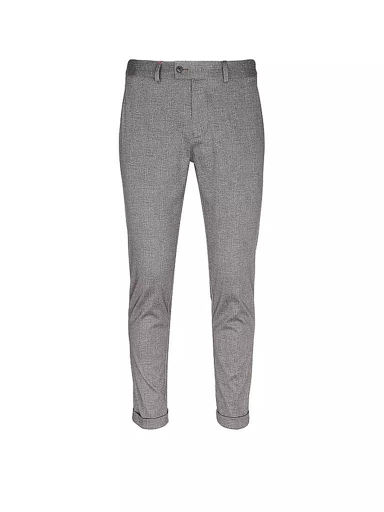 CG - CLUB OF GENTS | Pantalón de traje Clow | Marrón