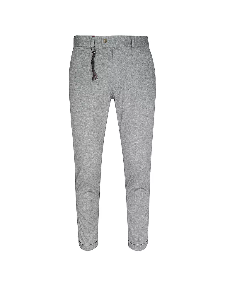 CG - CLUB OF GENTS | Pantalón de traje CLOW | Verde claro