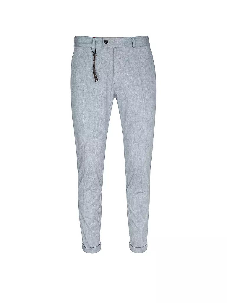 CG - CLUB OF GENTS | Pantalón de traje CLOW | Azul claro