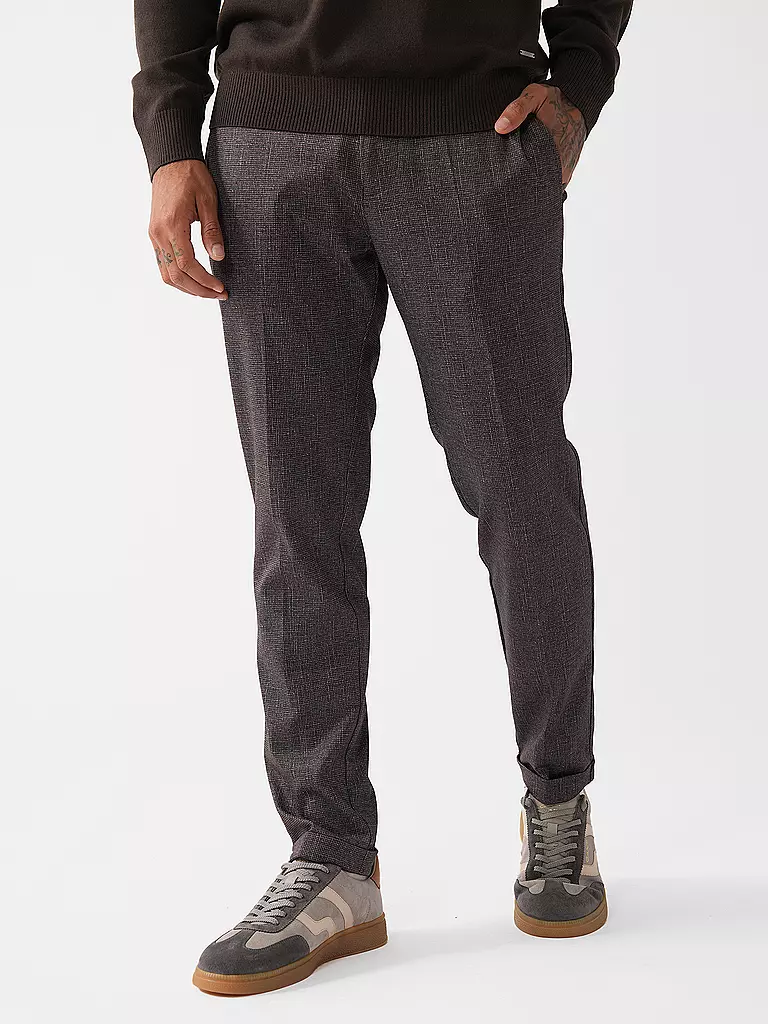 CG - CLUB OF GENTS | Pantalón de traje Clow | 