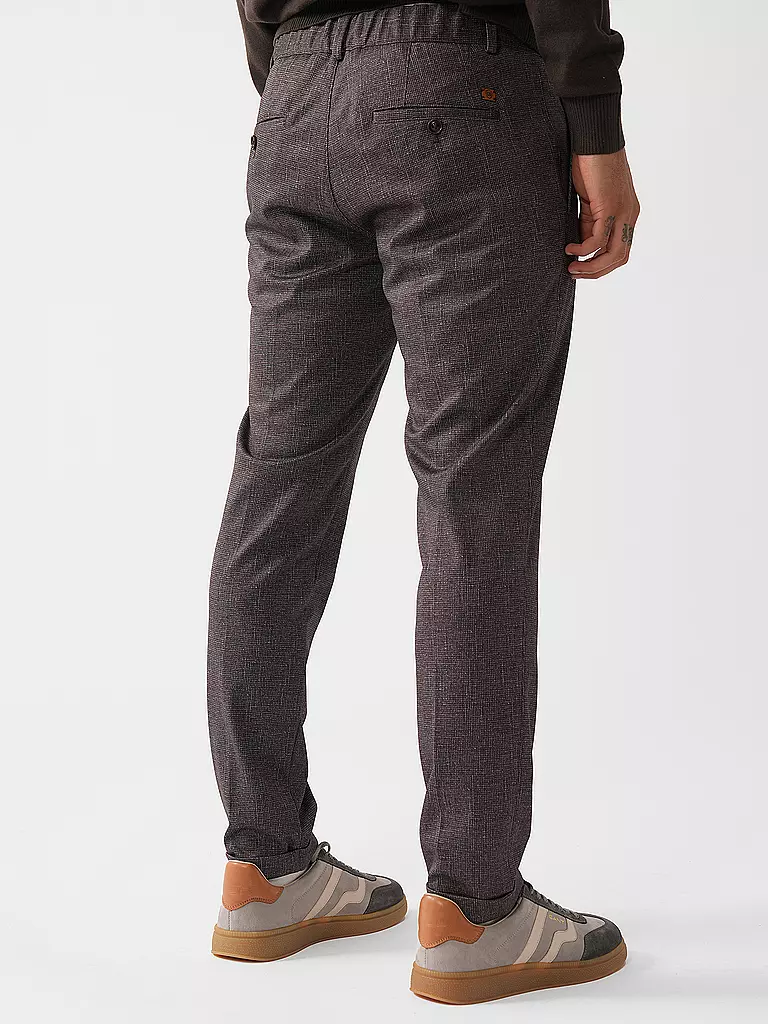 CG - CLUB OF GENTS | Pantalón de traje Clow | 