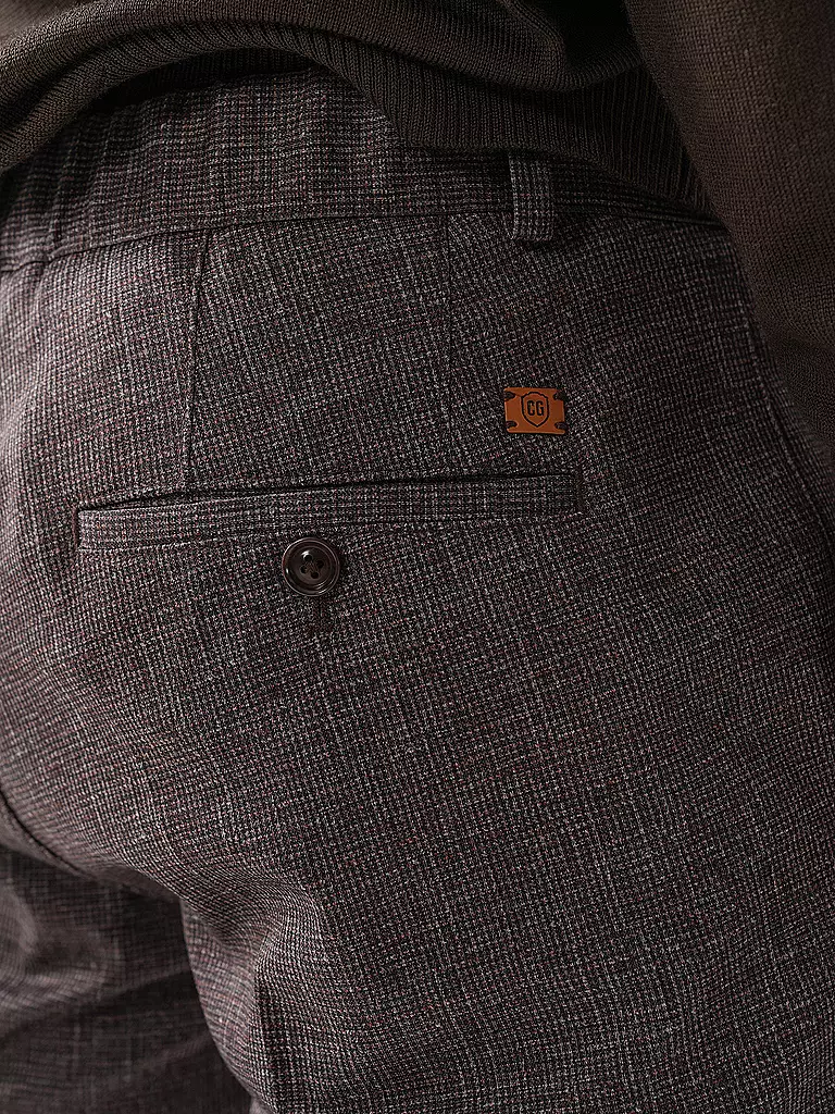 CG - CLUB OF GENTS | Pantalón de traje Clow | 