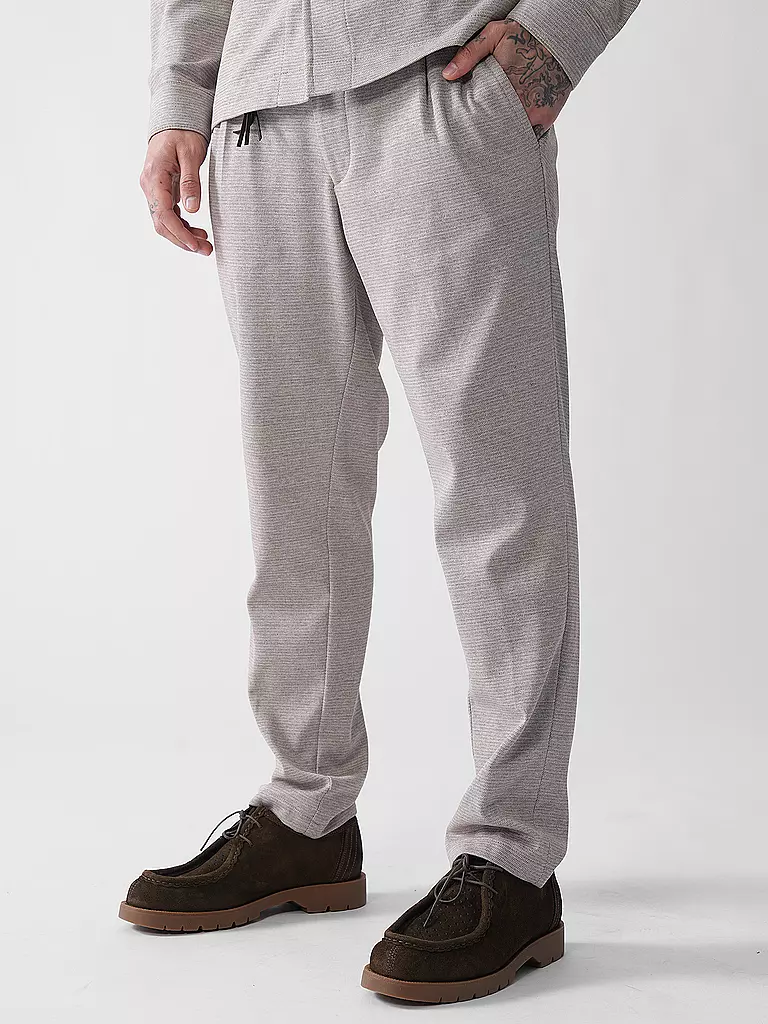 CG - CLUB OF GENTS | Pantalón de traje OLF |