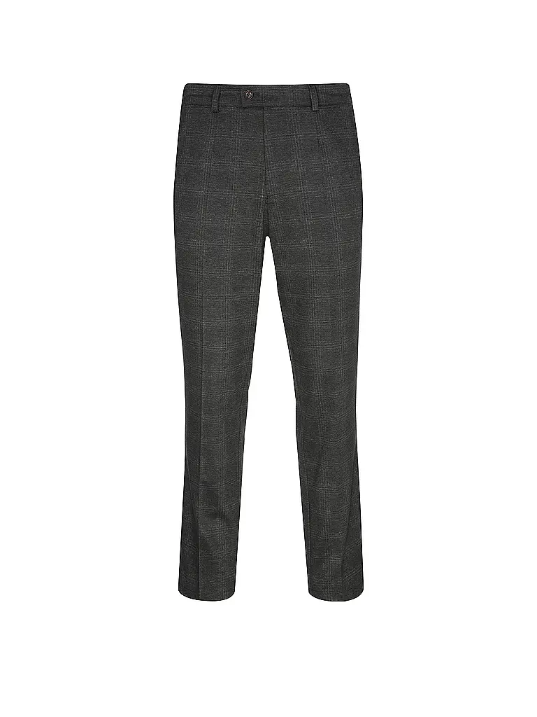 CG - CLUB OF GENTS | Pantalón de traje ORLANDO | Oliva