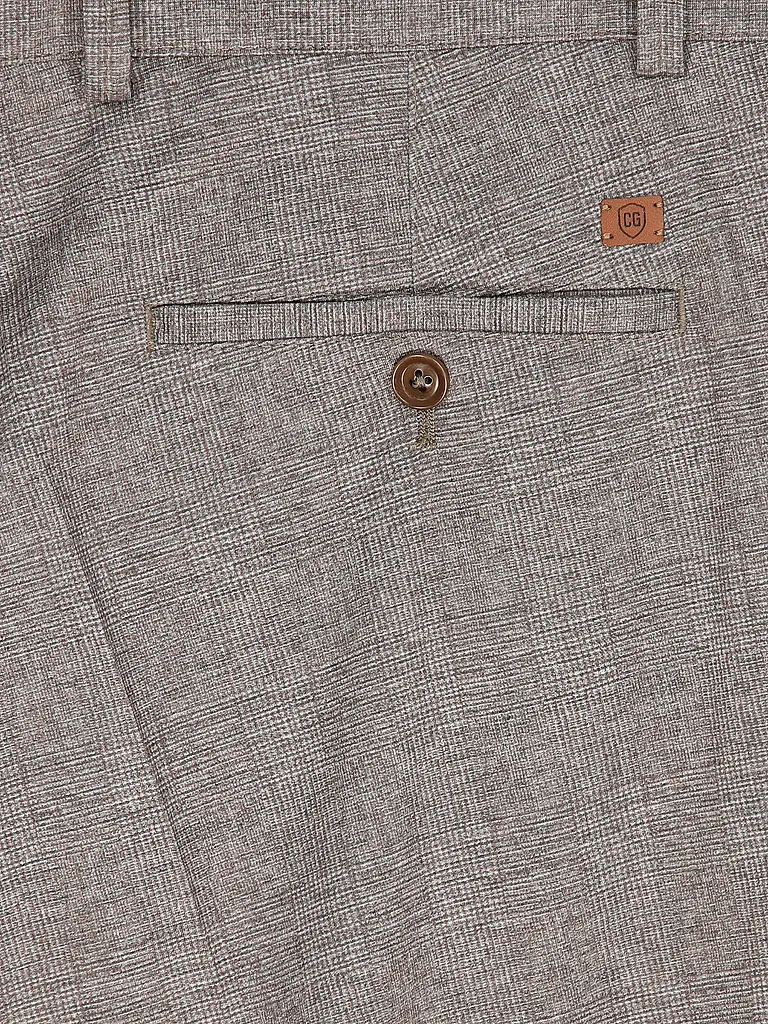 CG - CLUB OF GENTS | Pantalón de traje ORLANDO | 