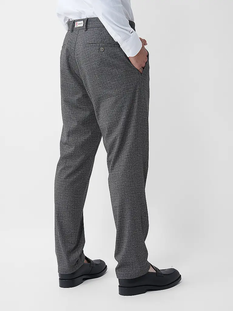 CG - CLUB OF GENTS | Pantalón de traje ORLANDO-J | Verde