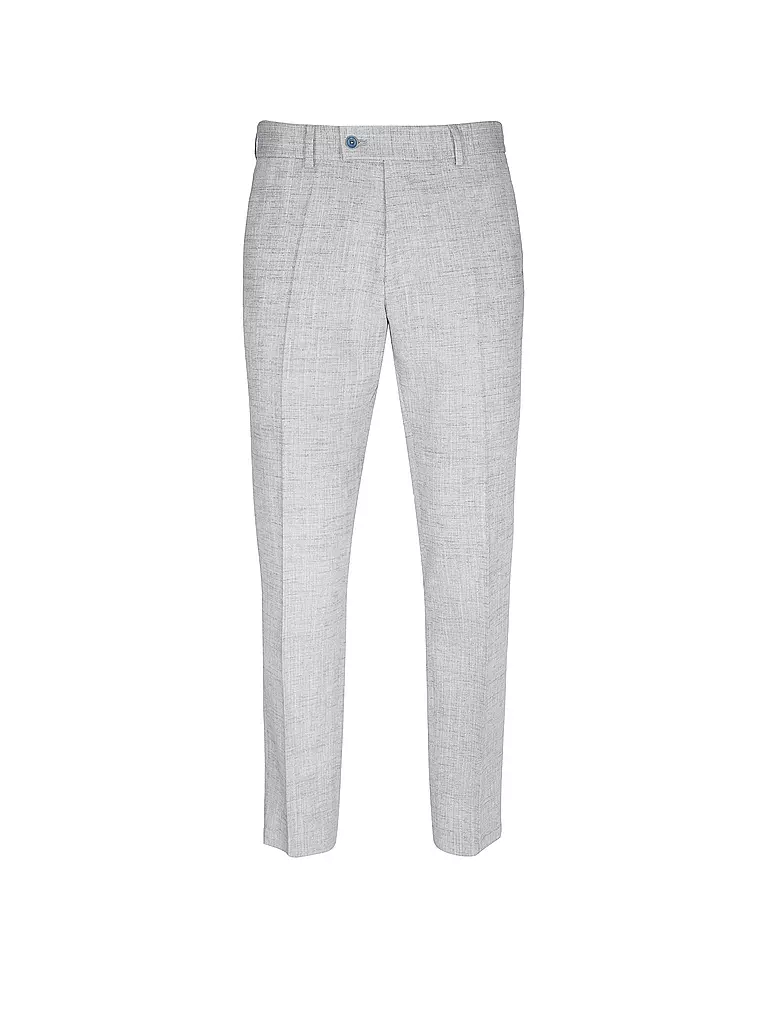 CG - CLUB OF GENTS | Pantalón de traje PACO | Azul claro