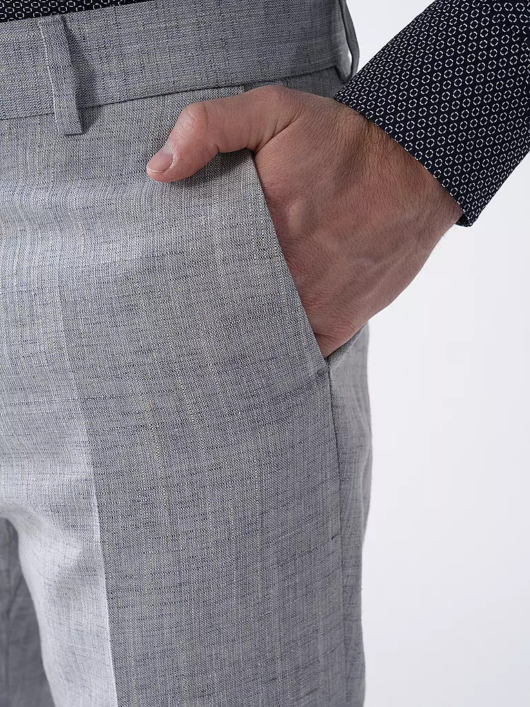 CG - CLUB OF GENTS | Pantalón de traje PACO | 